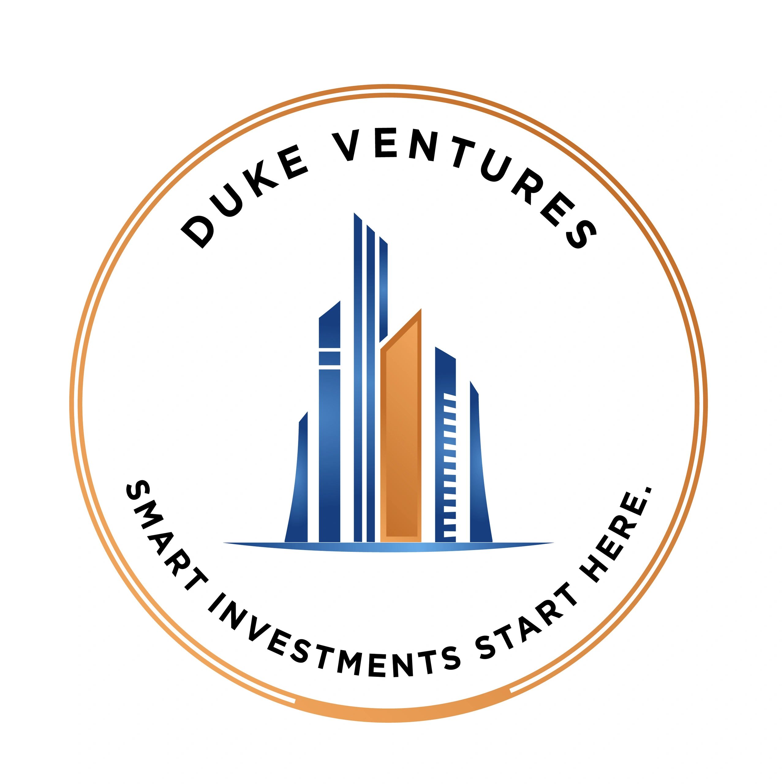 Duke Ventures